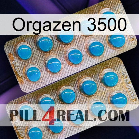 Orgazen 3500 new08